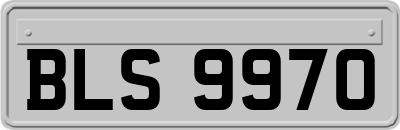 BLS9970