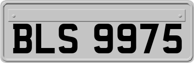 BLS9975