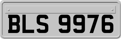 BLS9976
