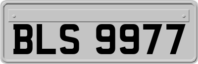 BLS9977