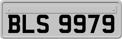 BLS9979