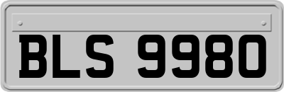 BLS9980