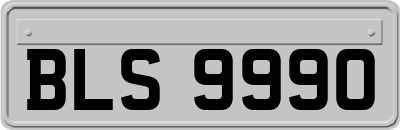 BLS9990