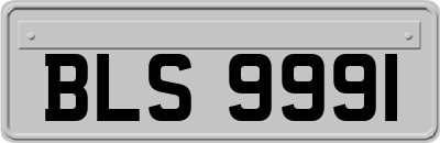 BLS9991