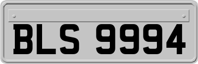 BLS9994