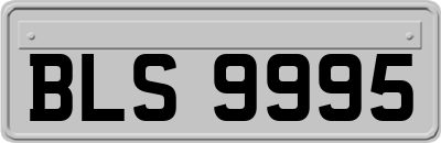BLS9995