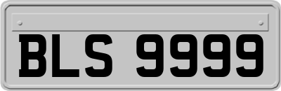 BLS9999