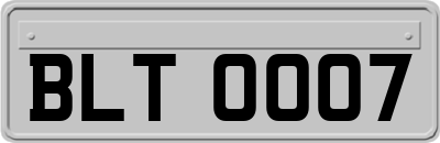 BLT0007