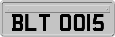 BLT0015
