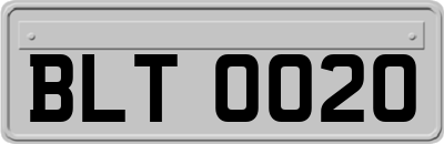BLT0020