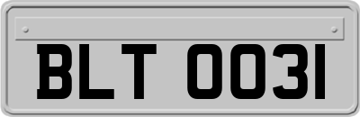 BLT0031