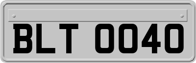 BLT0040