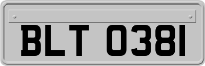 BLT0381