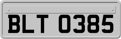 BLT0385