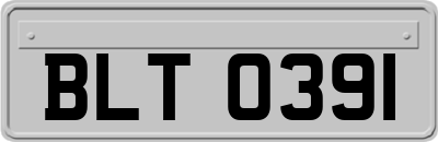 BLT0391