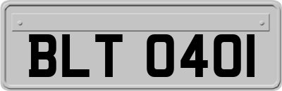 BLT0401