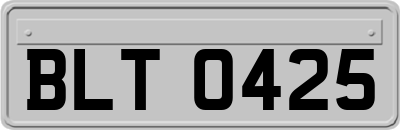 BLT0425