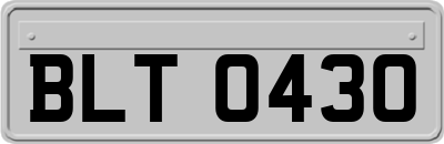 BLT0430