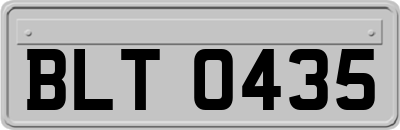 BLT0435