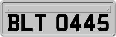 BLT0445
