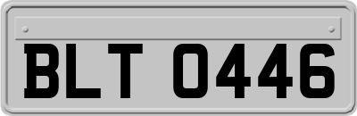 BLT0446