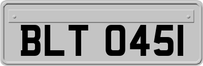 BLT0451
