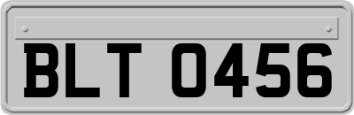 BLT0456