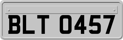 BLT0457