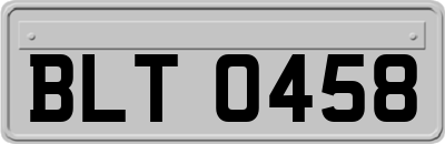 BLT0458
