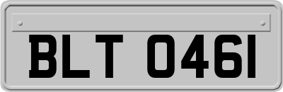 BLT0461