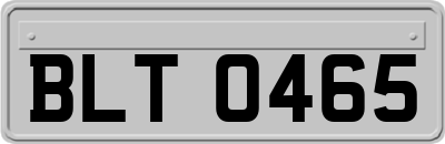 BLT0465