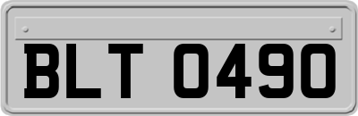 BLT0490