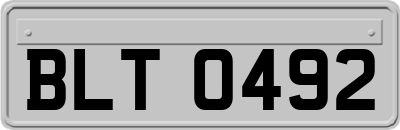 BLT0492