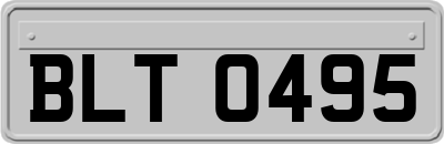 BLT0495