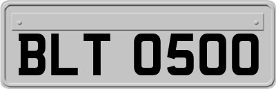 BLT0500