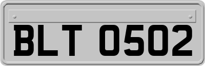 BLT0502