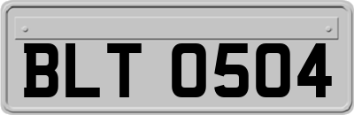 BLT0504