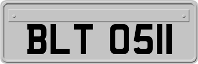 BLT0511