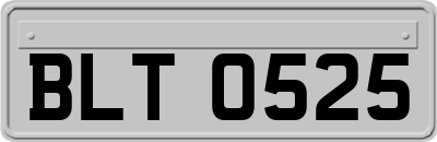 BLT0525