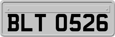 BLT0526