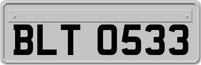 BLT0533