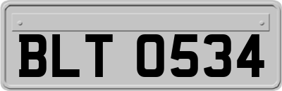 BLT0534