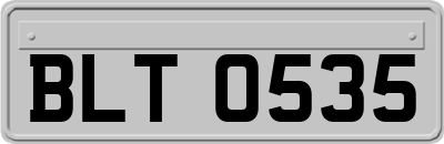 BLT0535