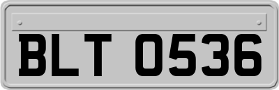 BLT0536