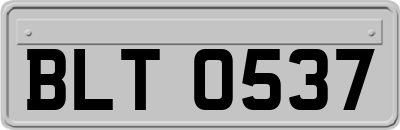 BLT0537
