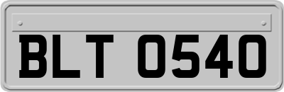 BLT0540