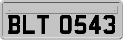 BLT0543