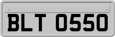 BLT0550