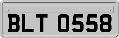 BLT0558