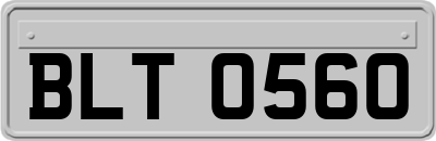 BLT0560